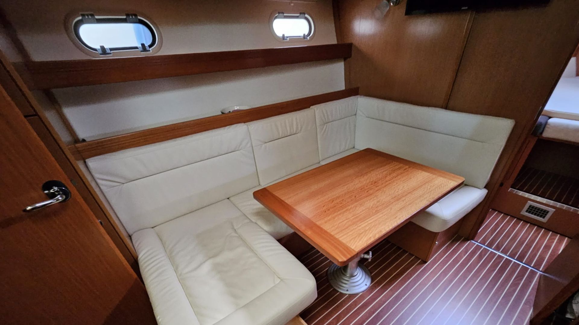 2012 Bavaria 38 Hard Top à vendre (photo 3)