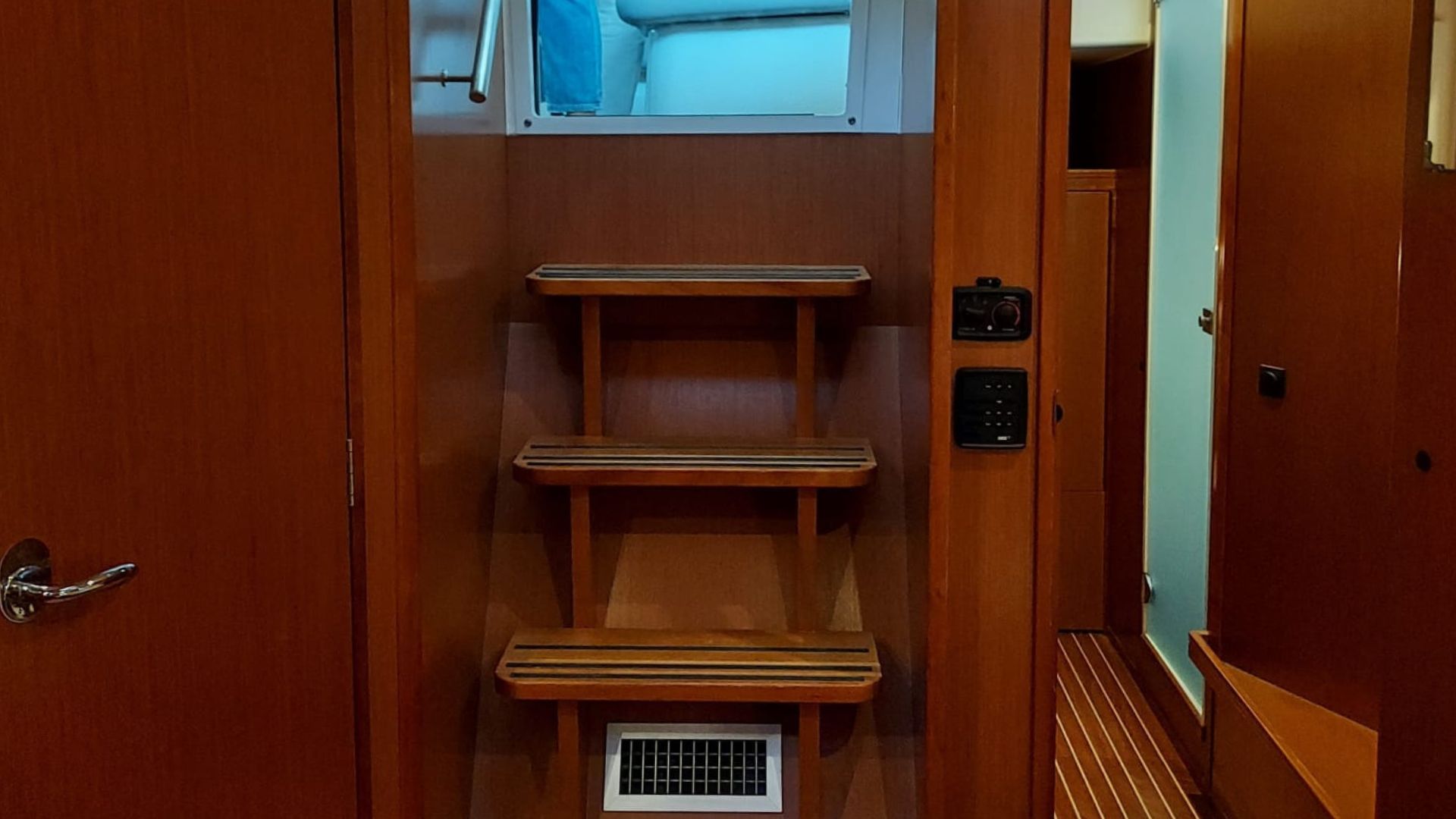 2012 Bavaria 38 Hard Top à vendre (photo 4)