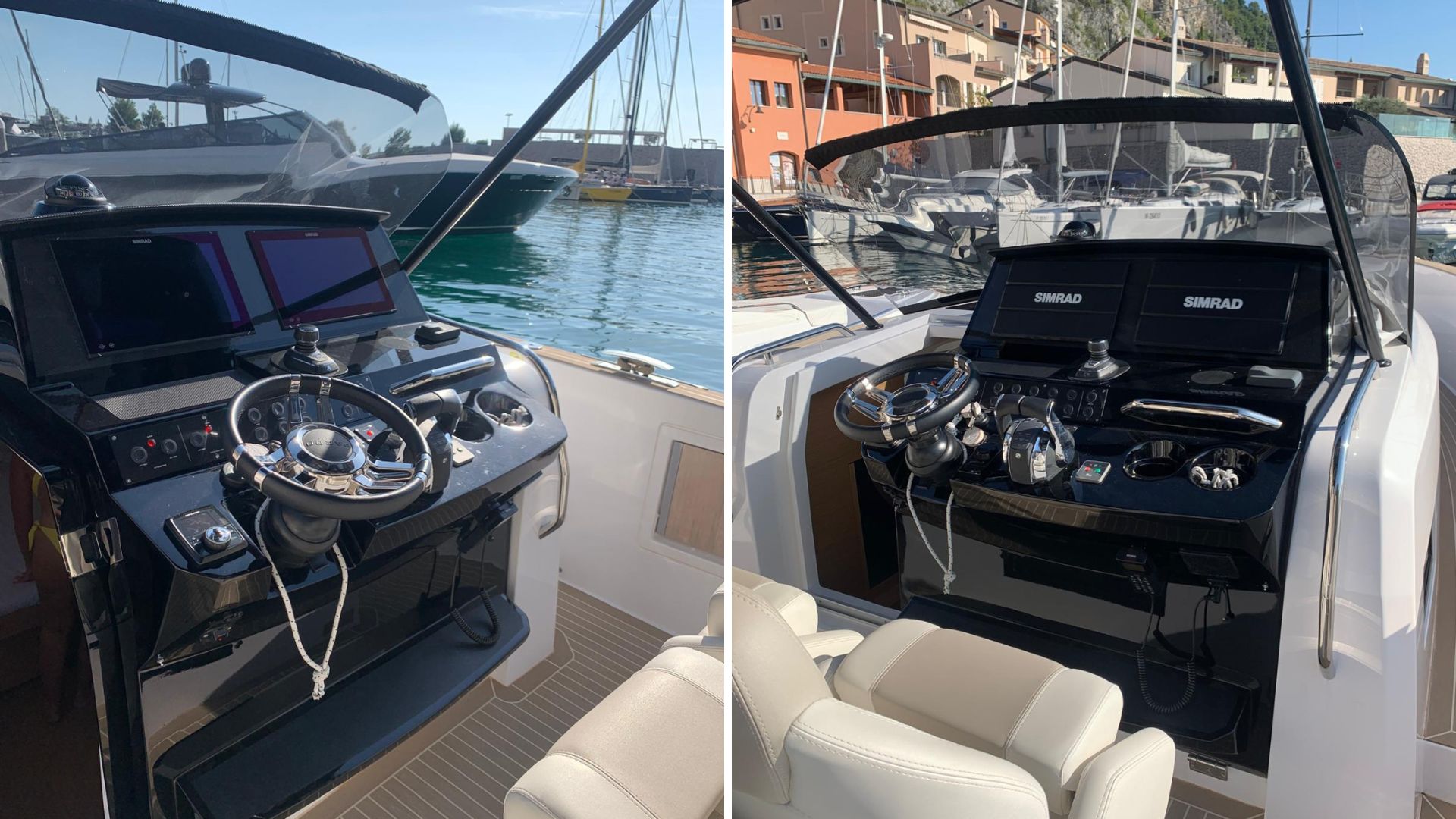 2022 Pardo Yachts 38 for sale (photo 2)