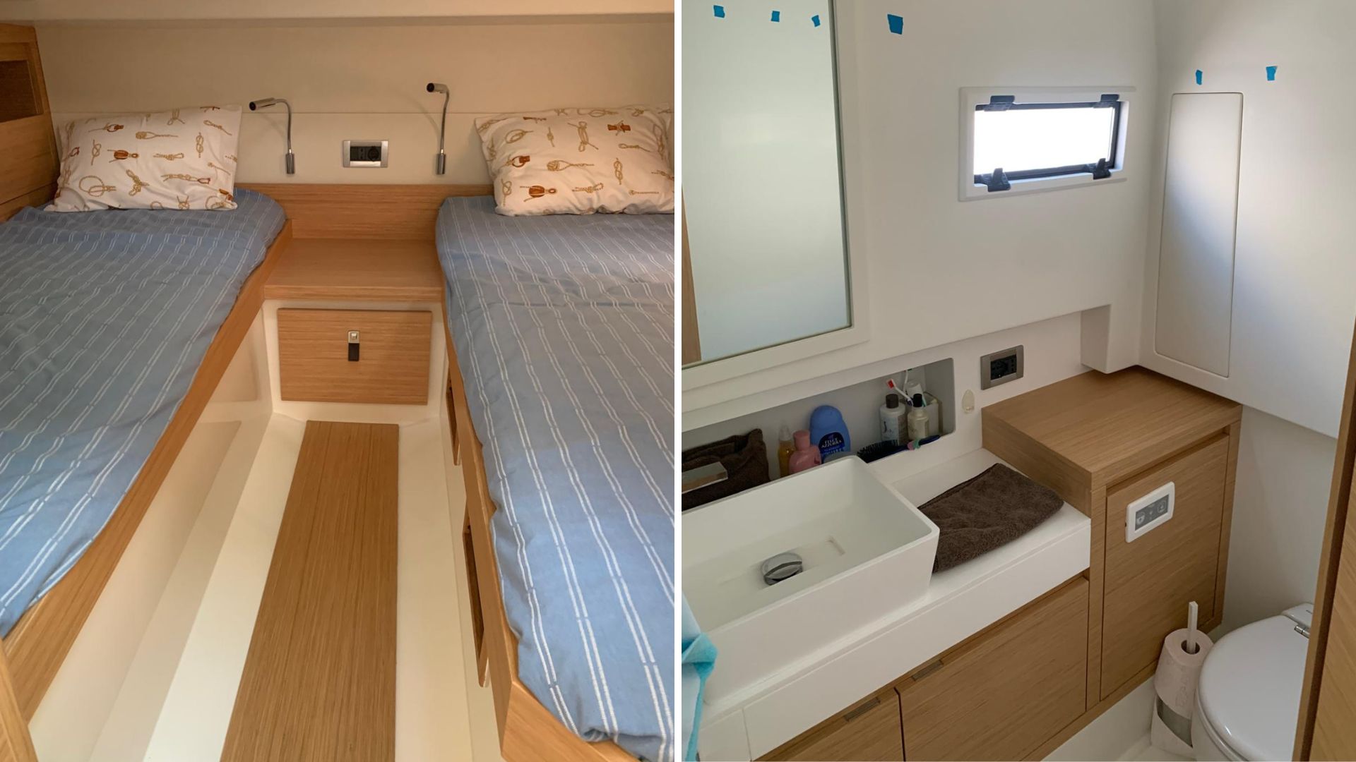 2022 Pardo Yachts 38 for sale (photo 7)