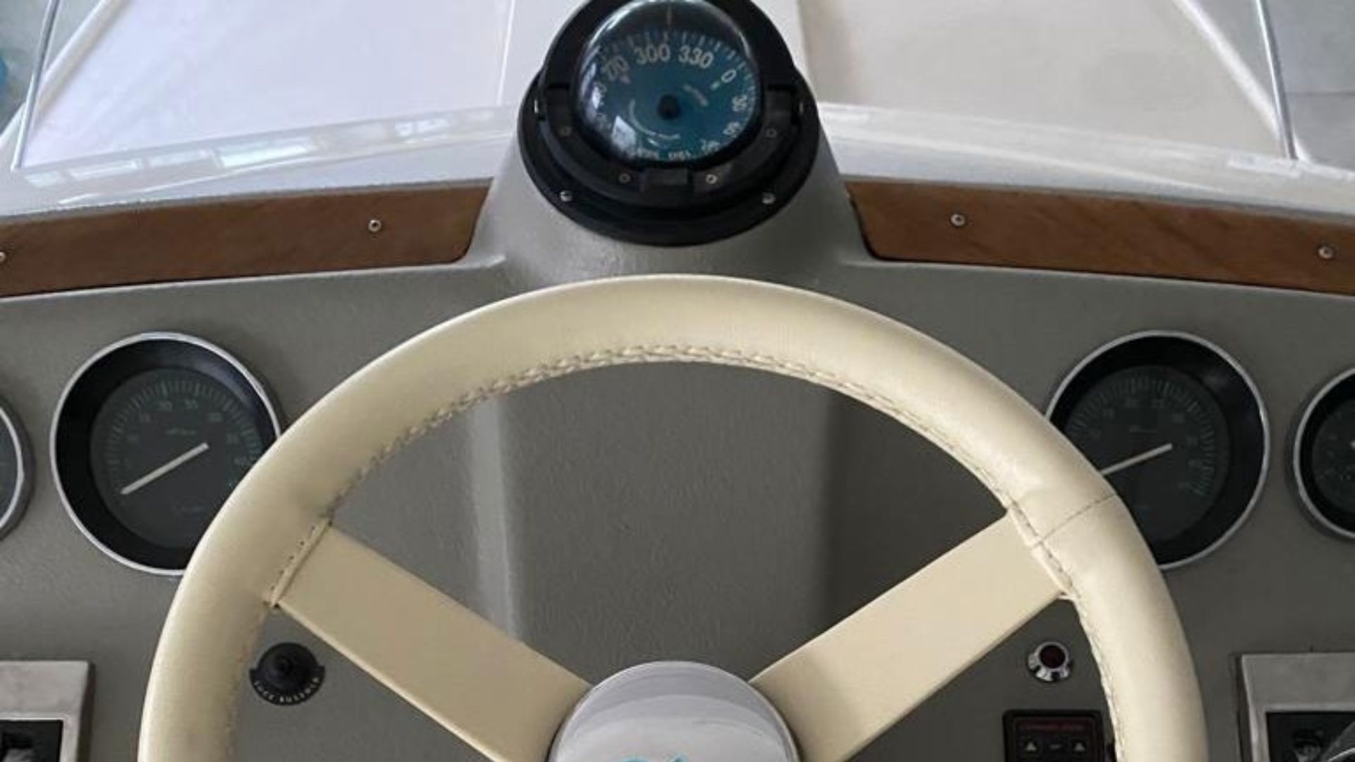 1975 Riva 25 Sport Fisherman for sale (photo 9)
