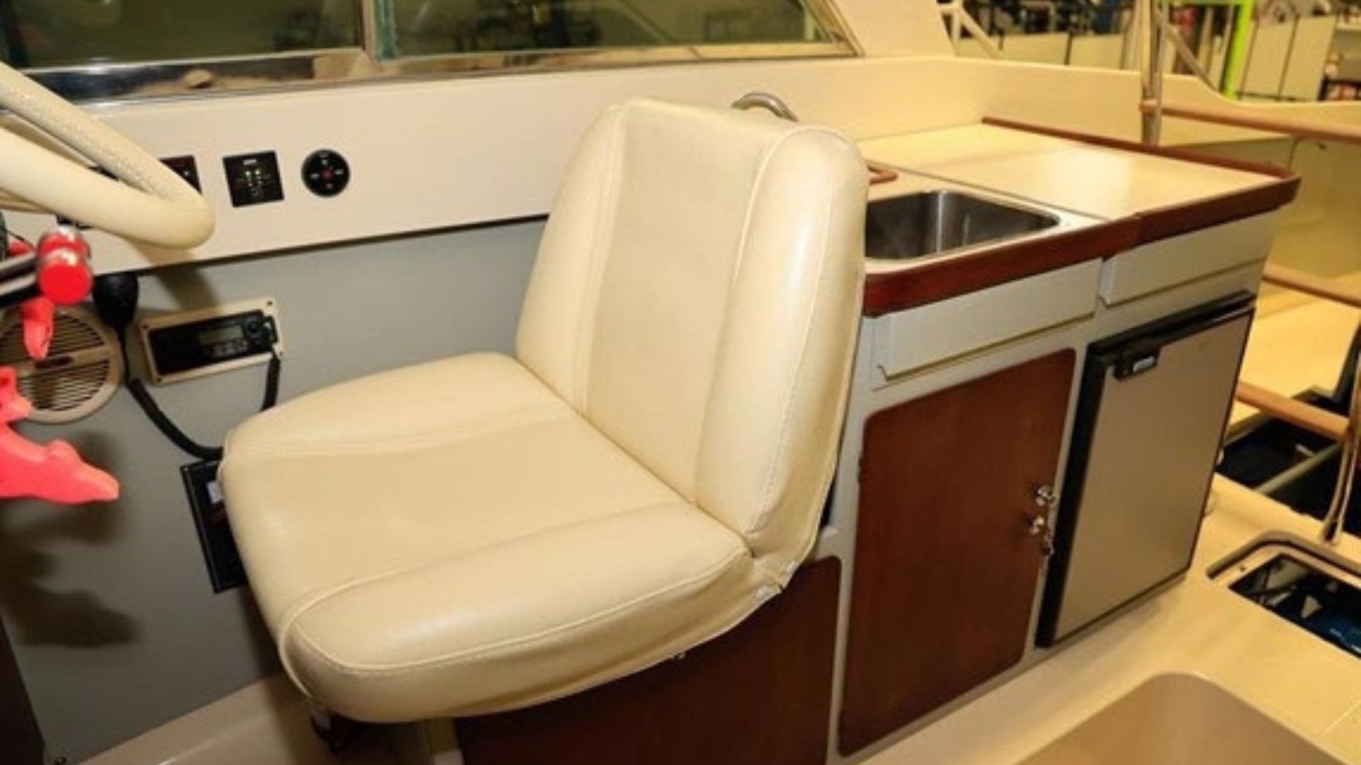 1975 Riva 25 Sport Fisherman for sale (photo 11)