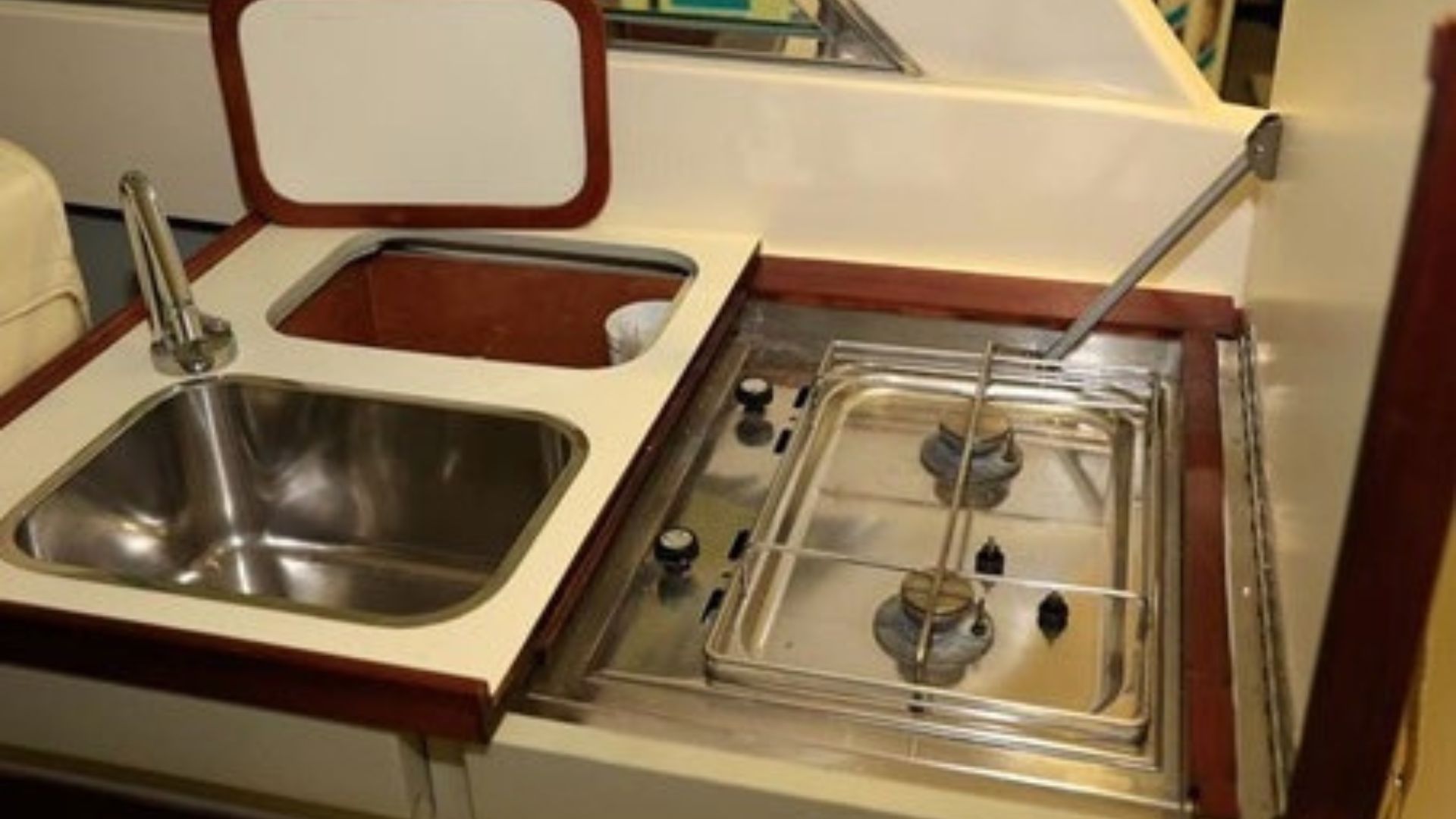 1975 Riva 25 Sport Fisherman for sale (photo 13)
