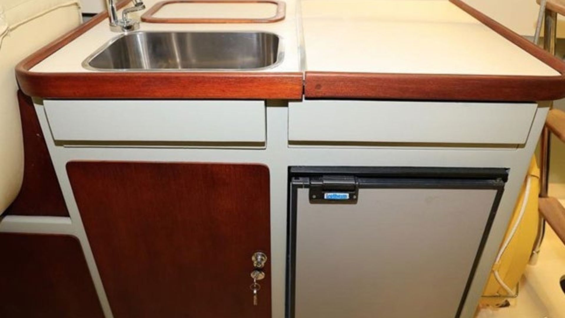 1975 Riva 25 Sport Fisherman for sale (photo 14)