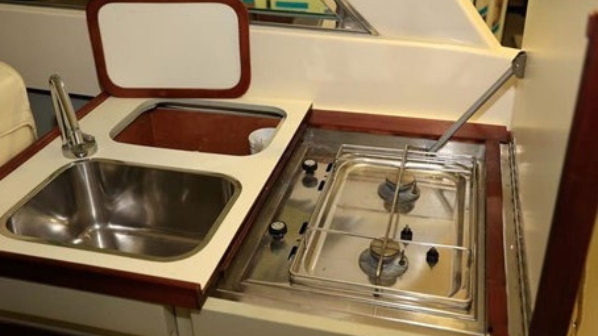 1975 Riva 25 Sport Fisherman for sale (photo 15)