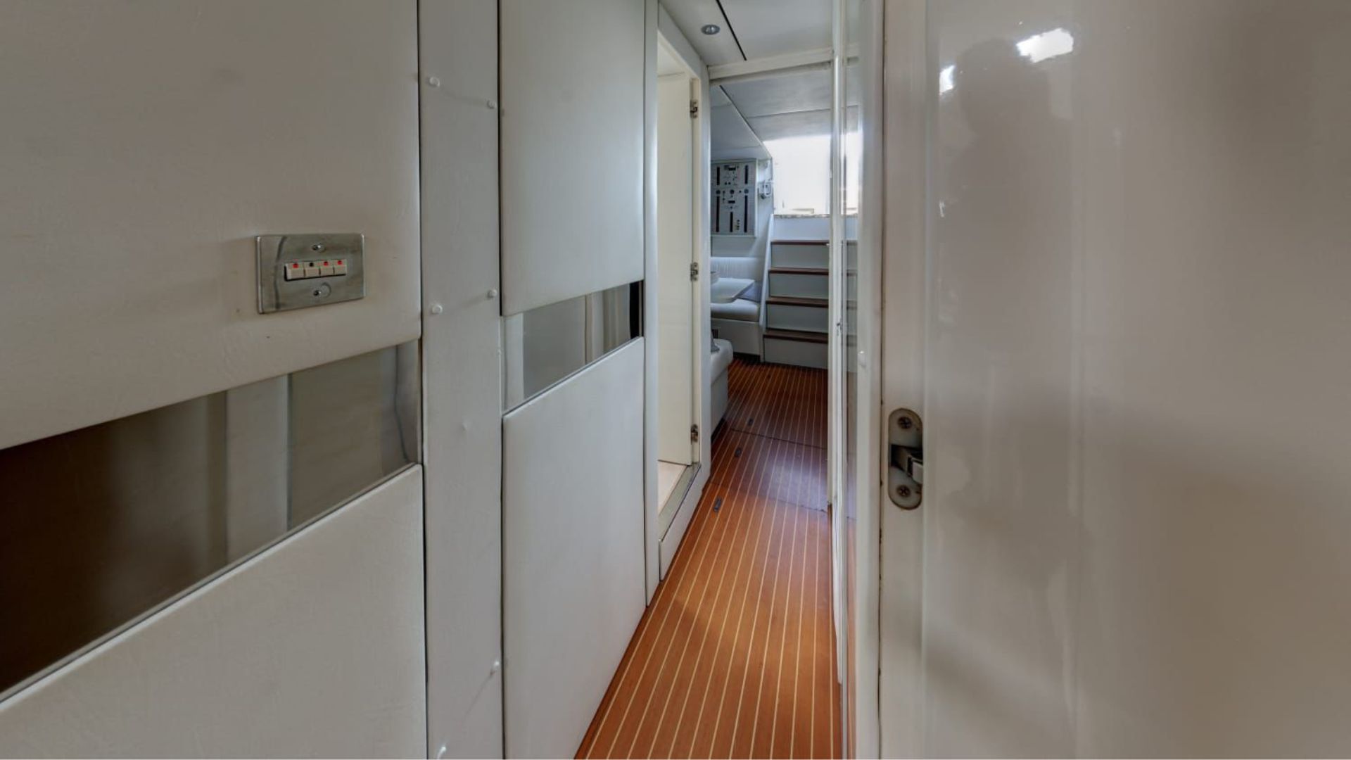 1987 Itama 54 zu verkaufen (photo 9)