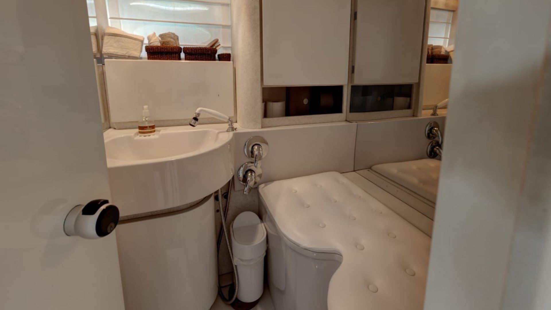 1987 Itama 54 zu verkaufen (photo 10)