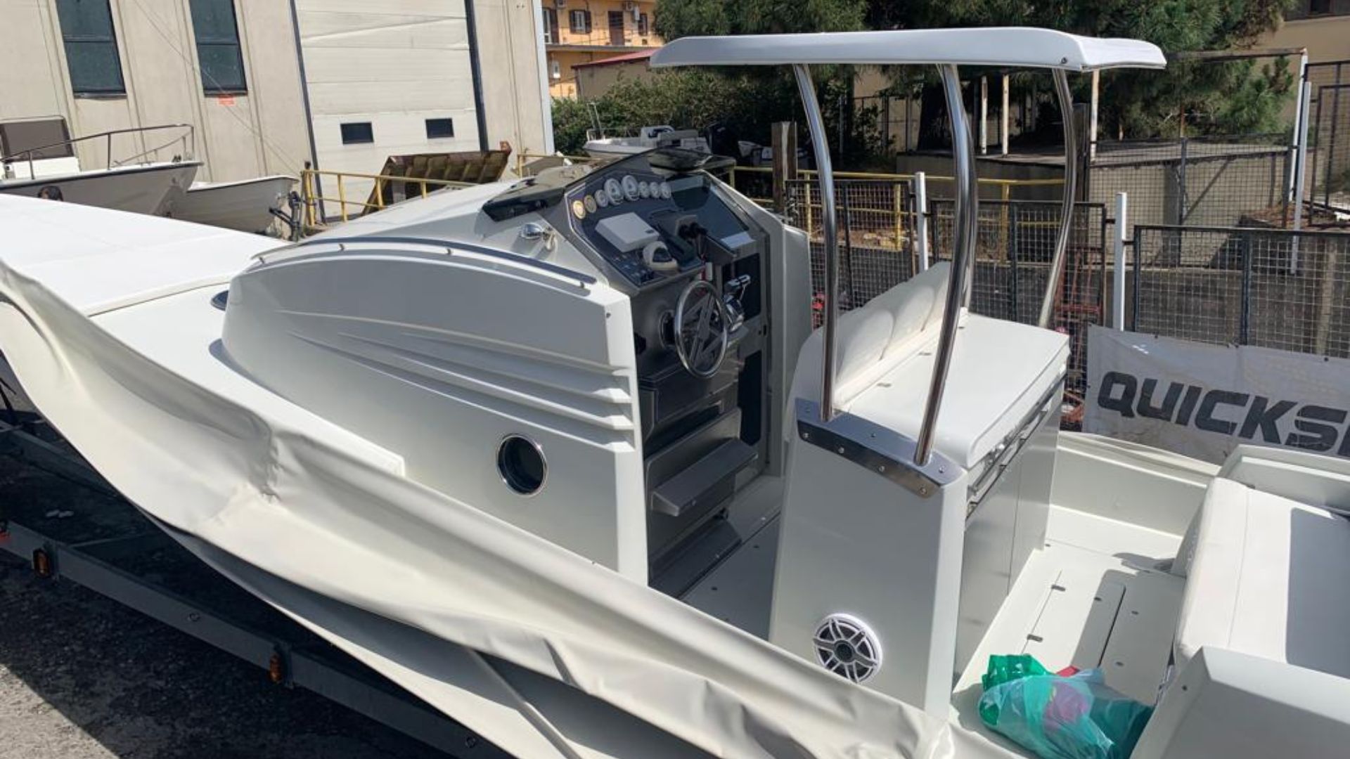 2024 Marli Nautica Zeta Elle One for sale (photo 3)