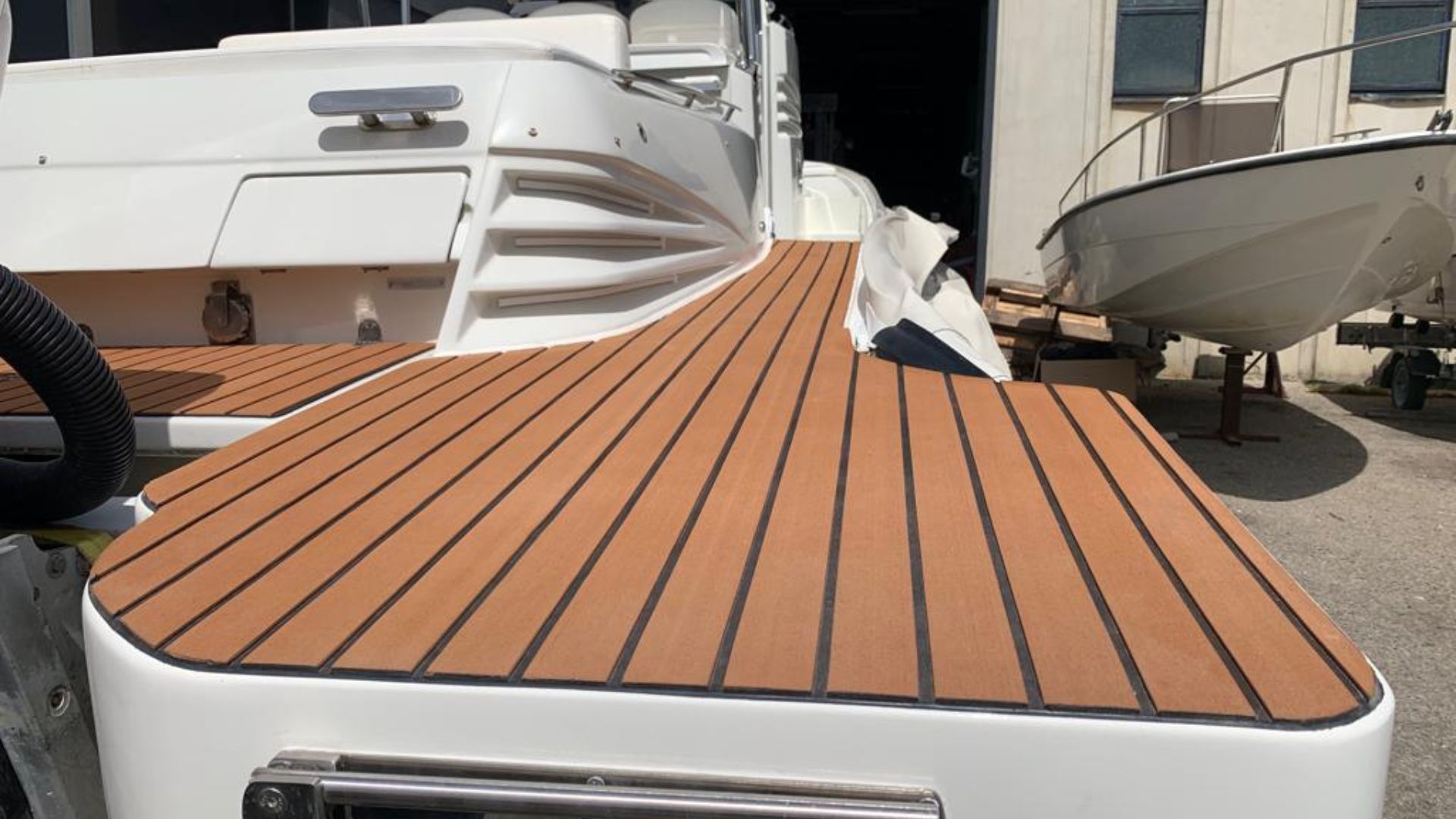 2024 Marli Nautica Zeta Elle One for sale (photo 5)