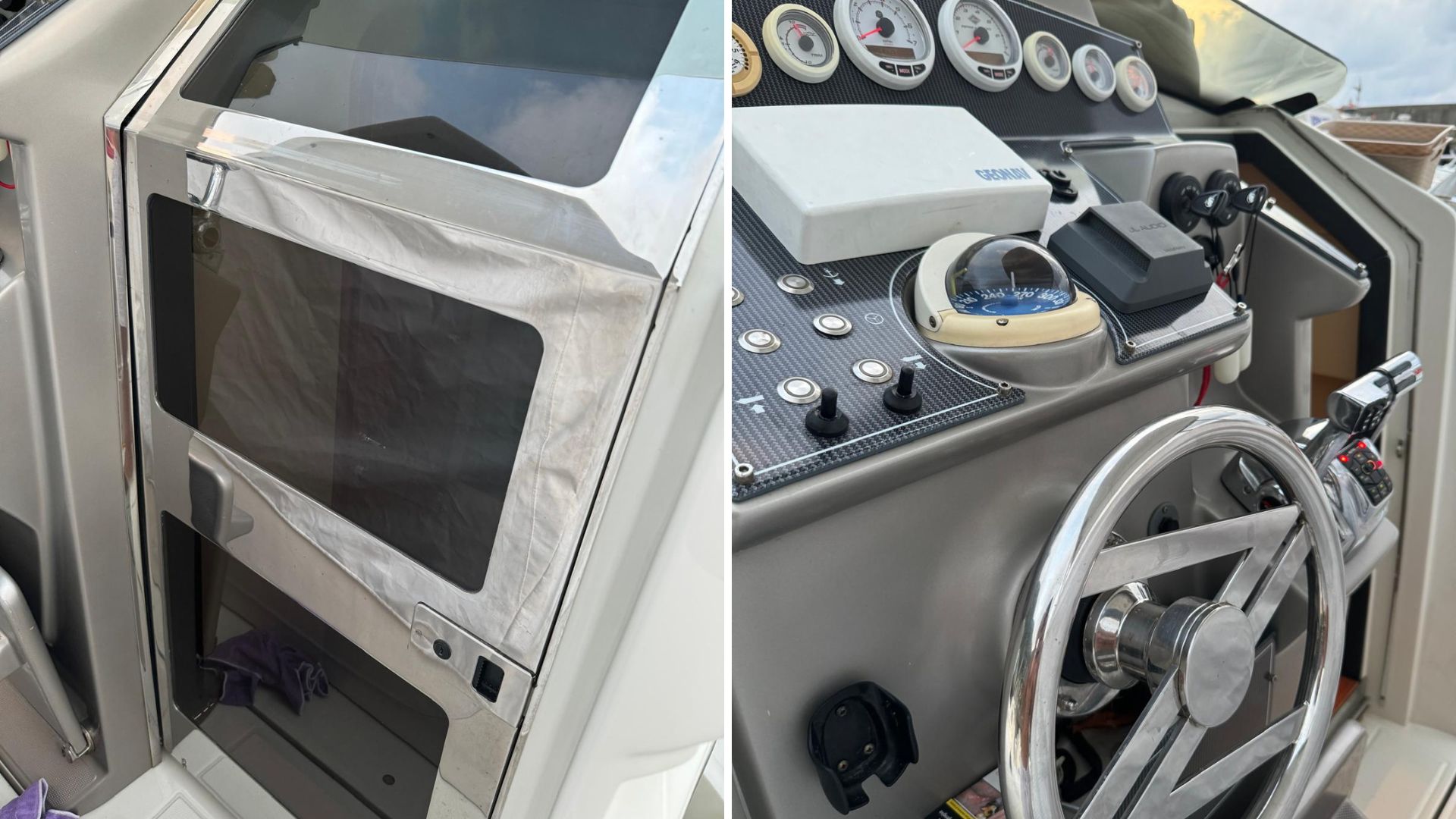 2024 Marli Nautica Zeta Elle One for sale (photo 6)