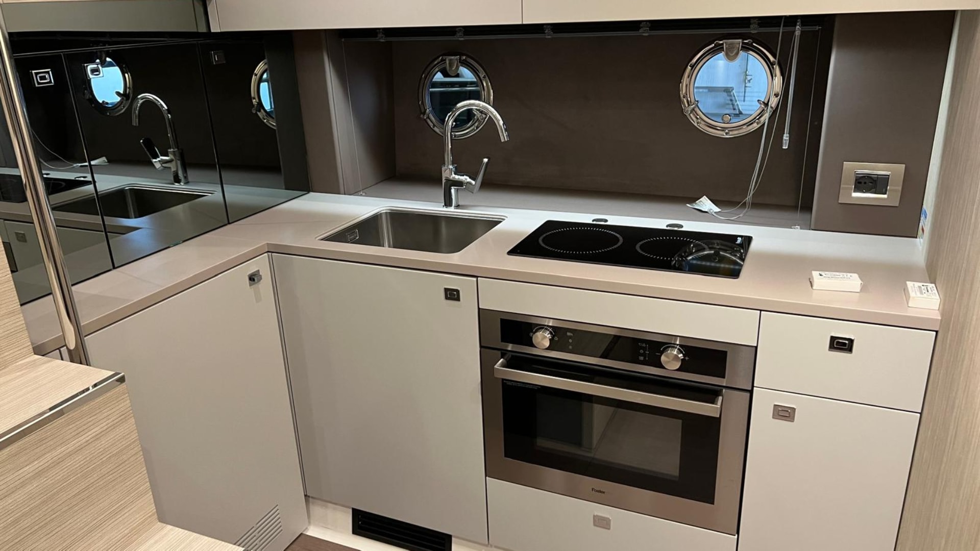 2022 Cranchi M 44 HT en venta (photo 2)
