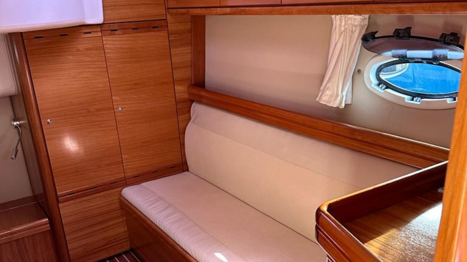 2008 Bavaria 37 Sport zu verkaufen (photo 9)