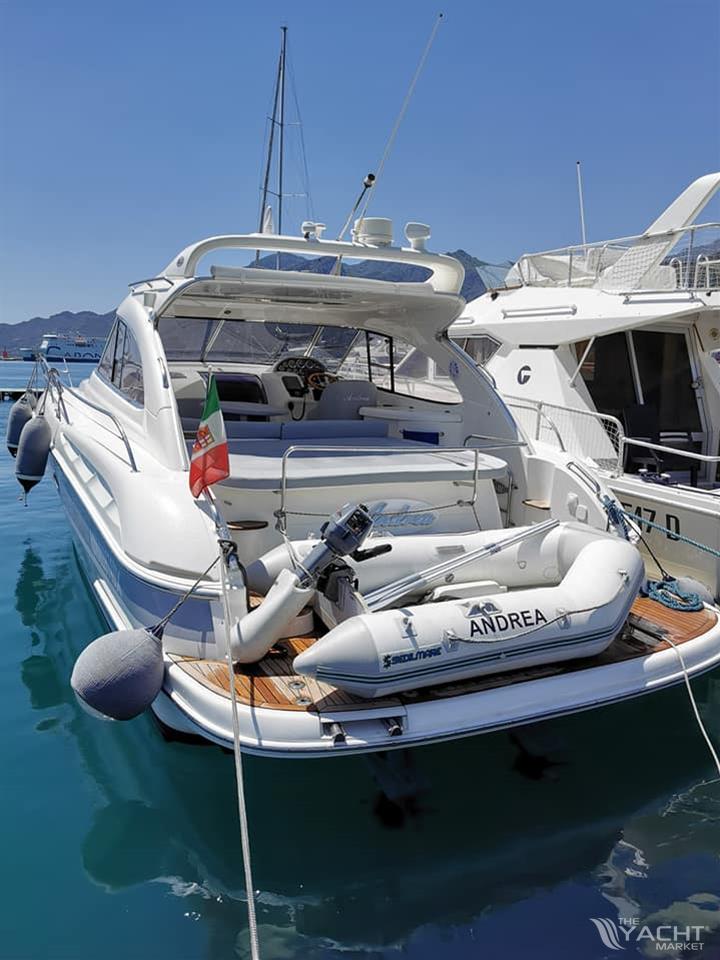 2006 Bavaria 37 HT te koop (photo 2)