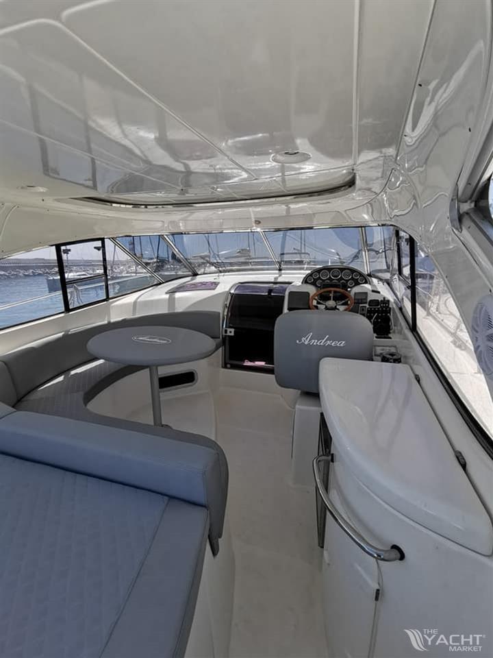 2006 Bavaria 37 HT te koop (photo 4)