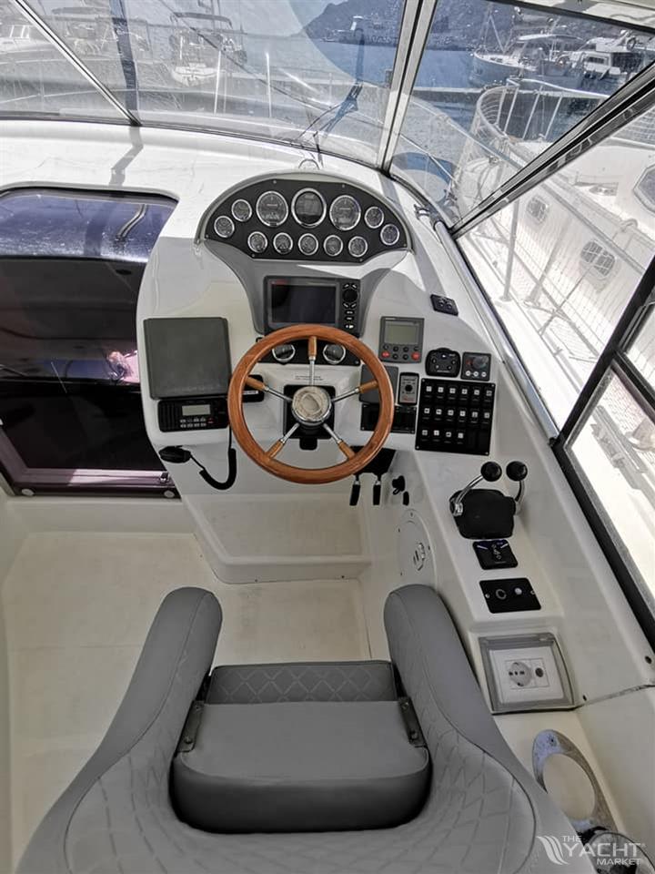 2006 Bavaria 37 HT te koop (photo 5)