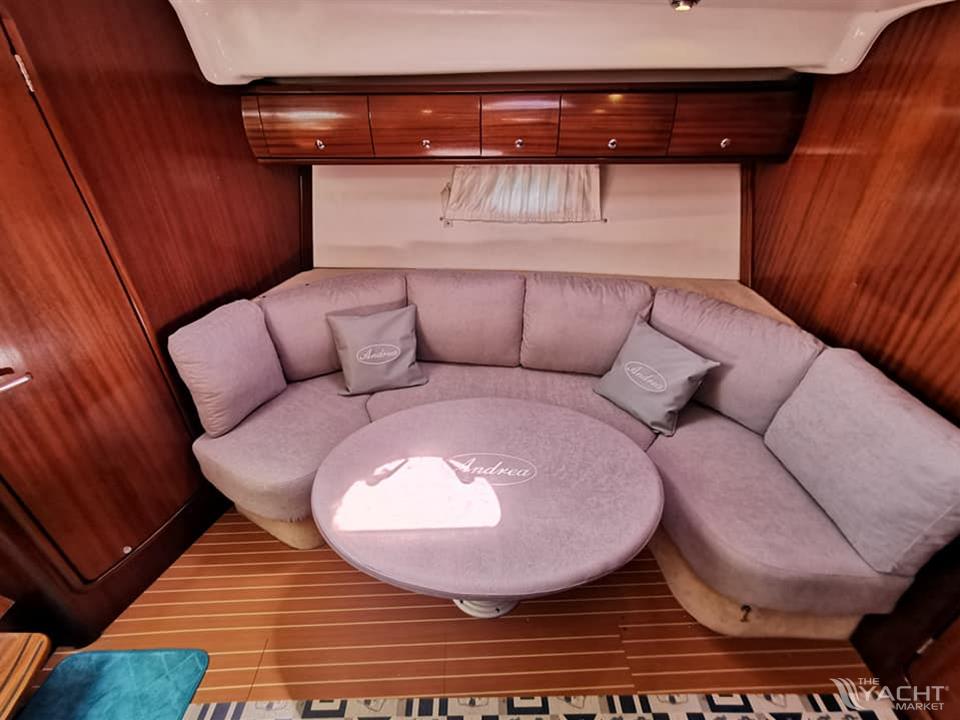 2006 Bavaria 37 HT te koop (photo 7)