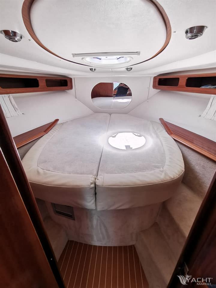 2006 Bavaria 37 HT te koop (photo 10)