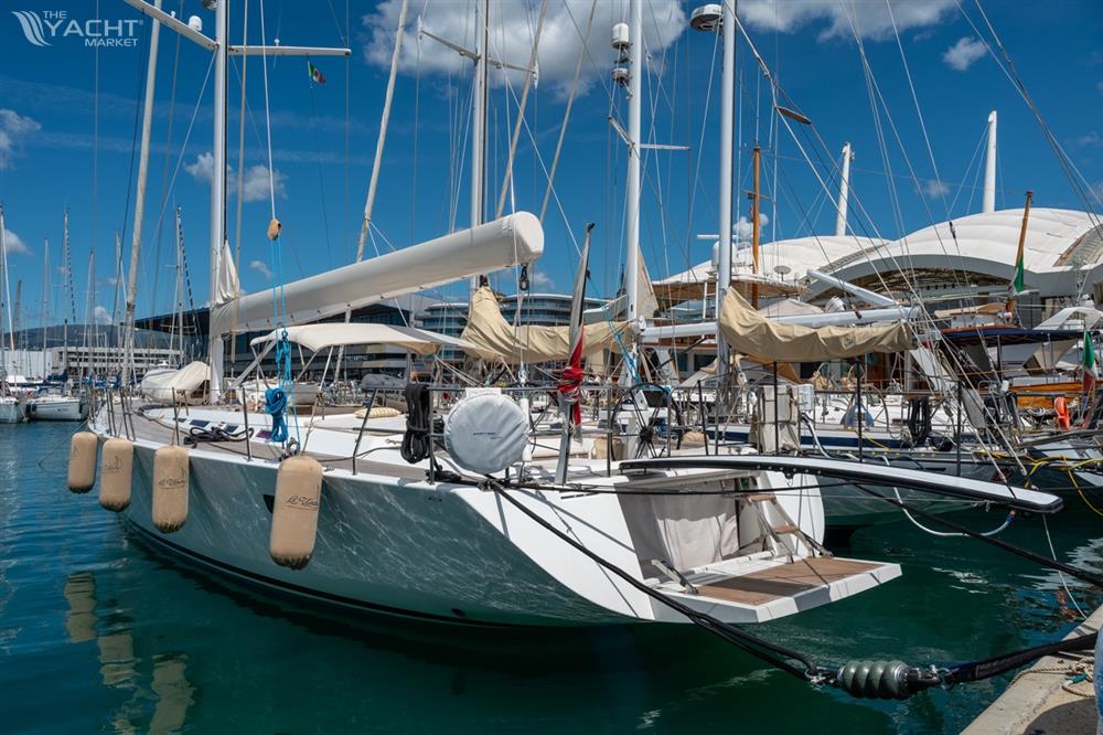 2008 CN Yacht 2000 Felci 71 for sale (photo 2)