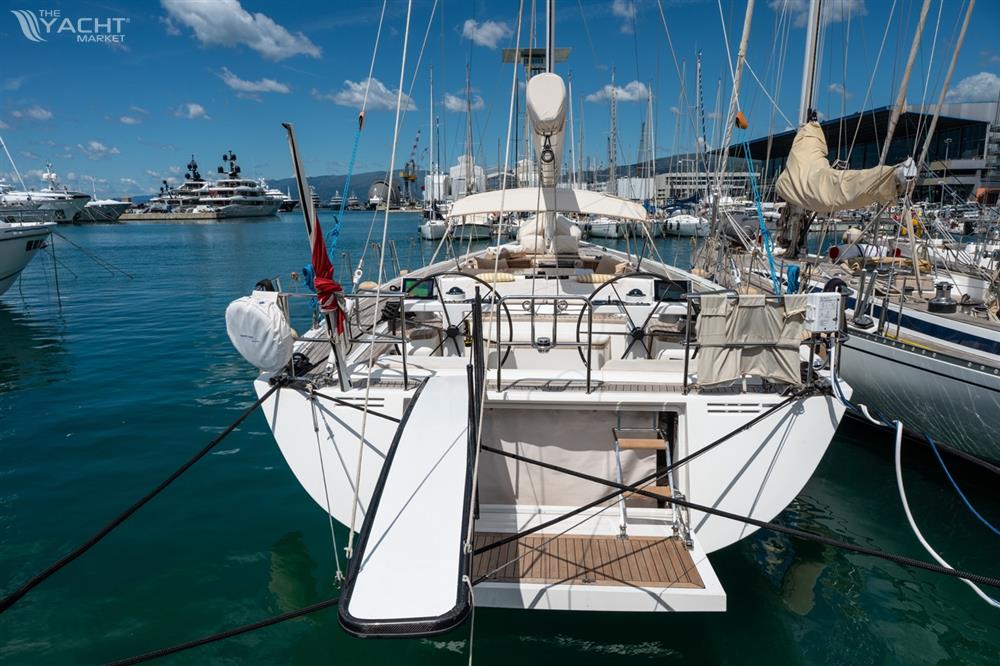2008 CN Yacht 2000 Felci 71 for sale (photo 3)