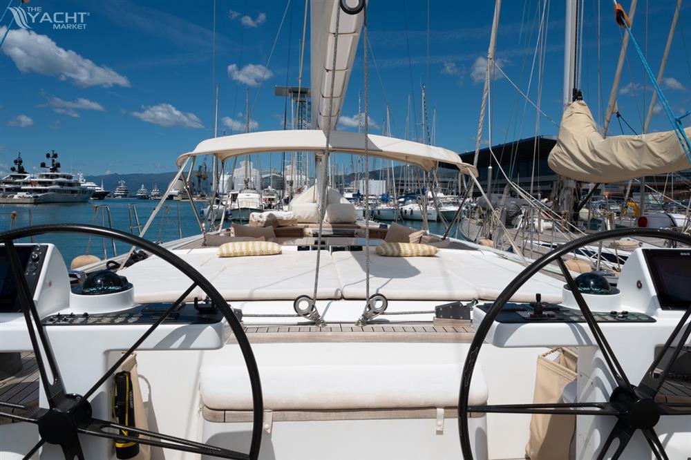 2008 CN Yacht 2000 Felci 71 for sale (photo 4)