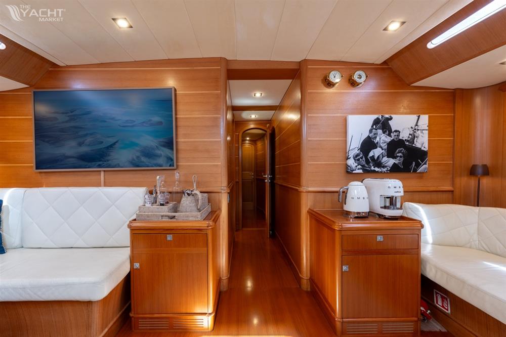 2008 CN Yacht 2000 Felci 71 for sale (photo 6)
