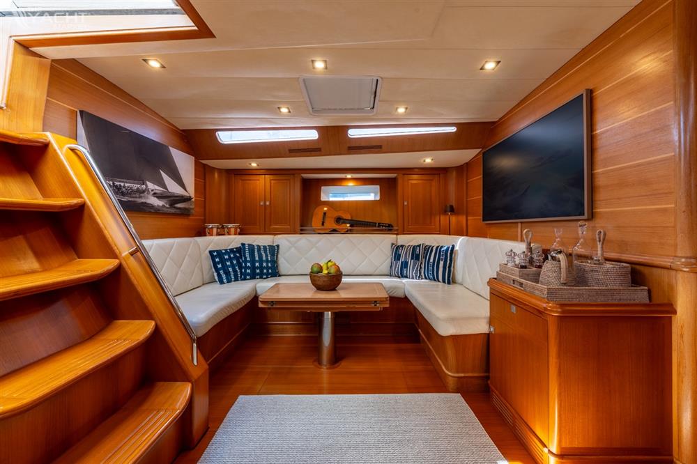 2008 CN Yacht 2000 Felci 71 for sale (photo 7)