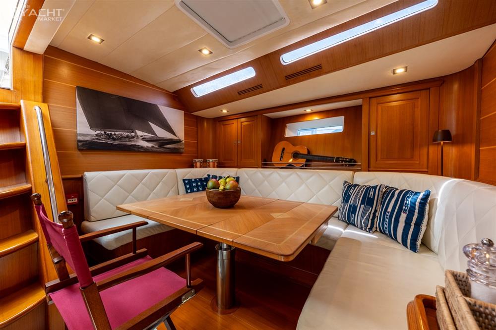 2008 CN Yacht 2000 Felci 71 for sale (photo 8)