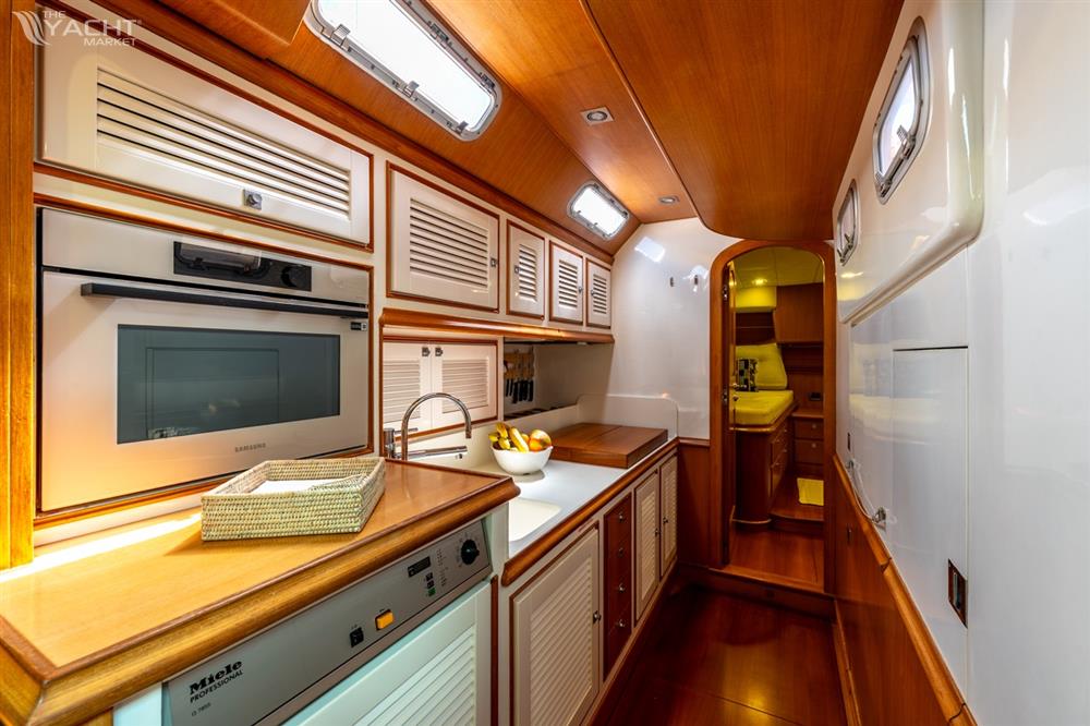 2008 CN Yacht 2000 Felci 71 for sale (photo 9)