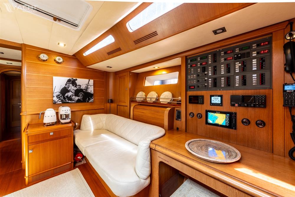 2008 CN Yacht 2000 Felci 71 for sale (photo 10)