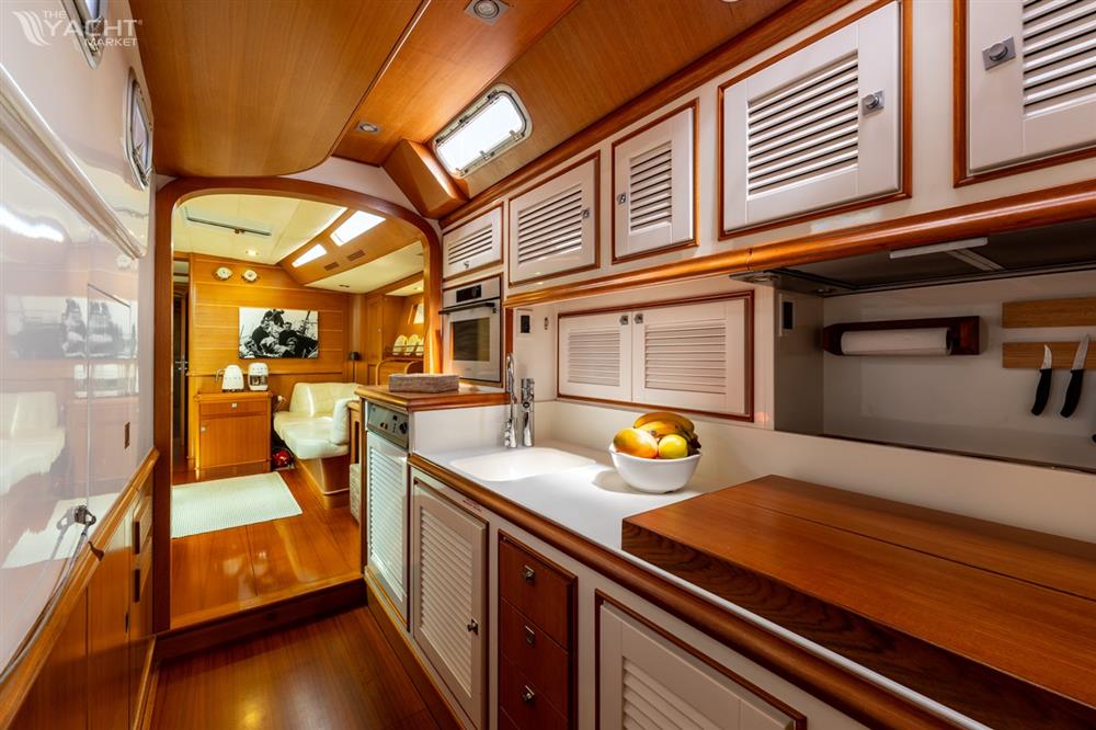 2008 CN Yacht 2000 Felci 71 for sale (photo 11)
