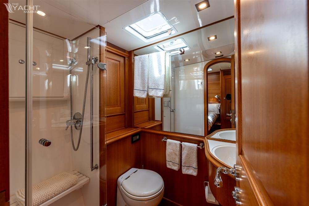 2008 CN Yacht 2000 Felci 71 for sale (photo 13)