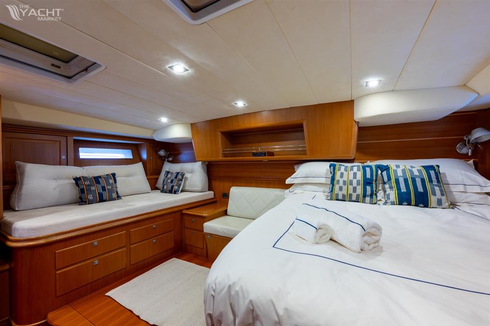 2008 CN Yacht 2000 Felci 71 for sale (photo 14)