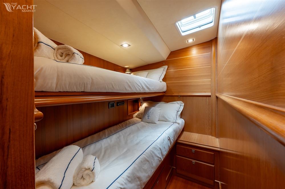 2008 CN Yacht 2000 Felci 71 for sale (photo 15)