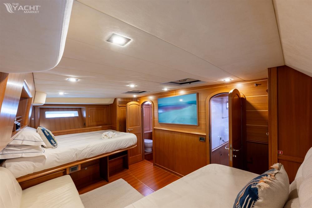 2008 CN Yacht 2000 Felci 71 for sale (photo 16)