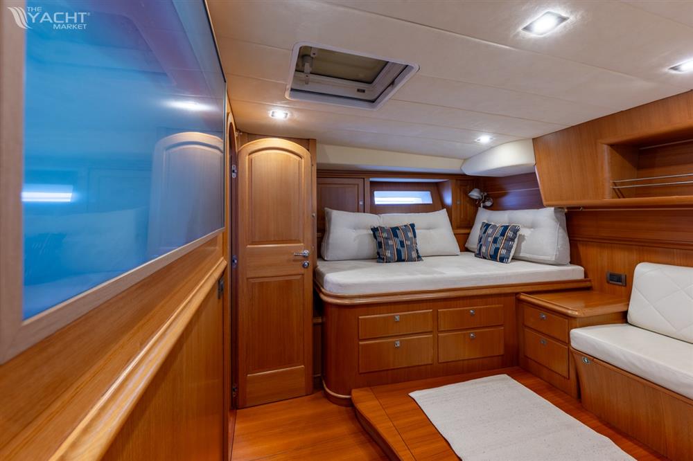 2008 CN Yacht 2000 Felci 71 for sale (photo 17)