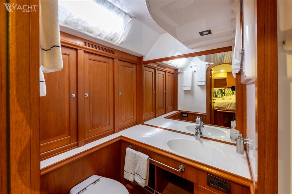 2008 CN Yacht 2000 Felci 71 for sale (photo 18)