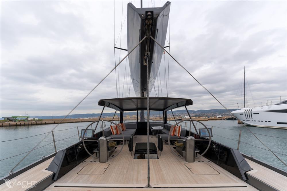 2009 CNB 100 for sale (photo 6)