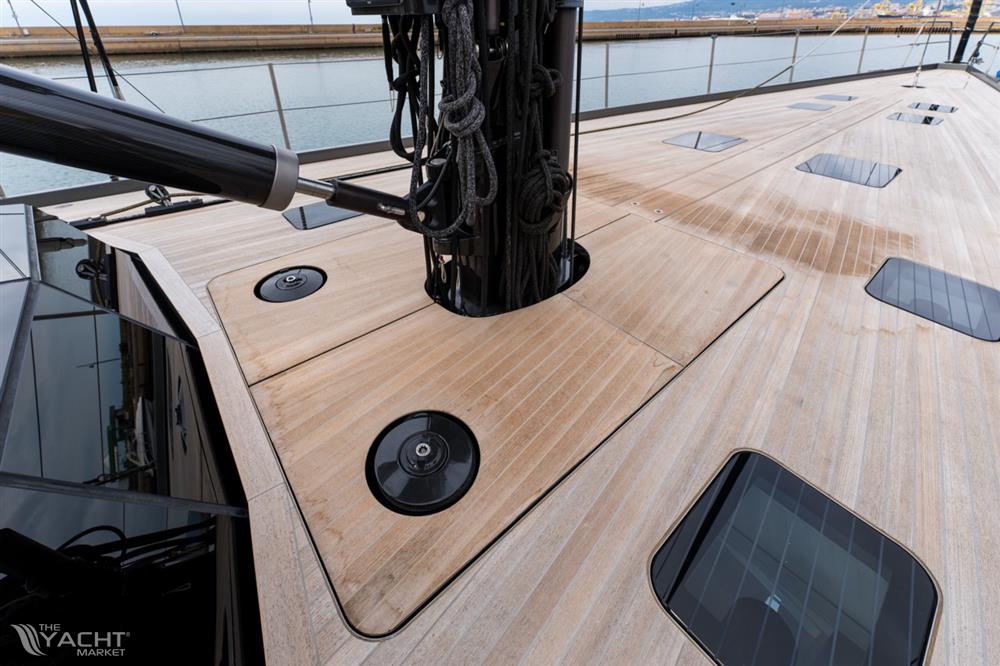2009 CNB 100 for sale (photo 7)