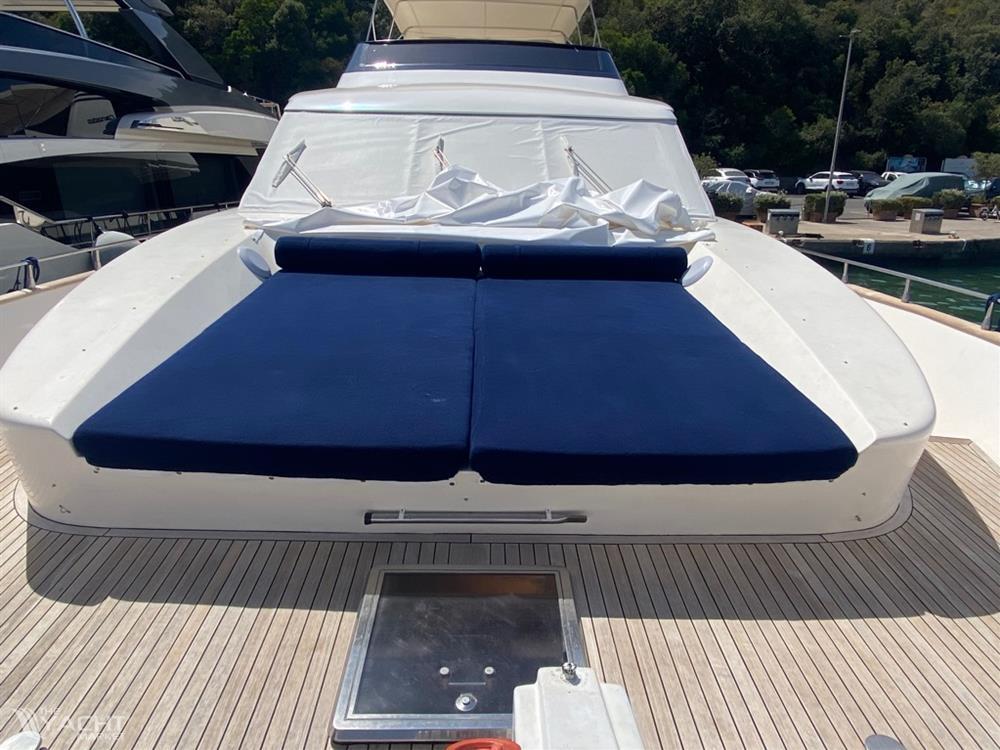 1997 Canados 85 en venta (photo 9)