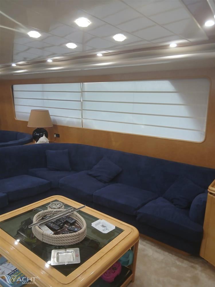 1997 Canados 85 en venta (photo 10)