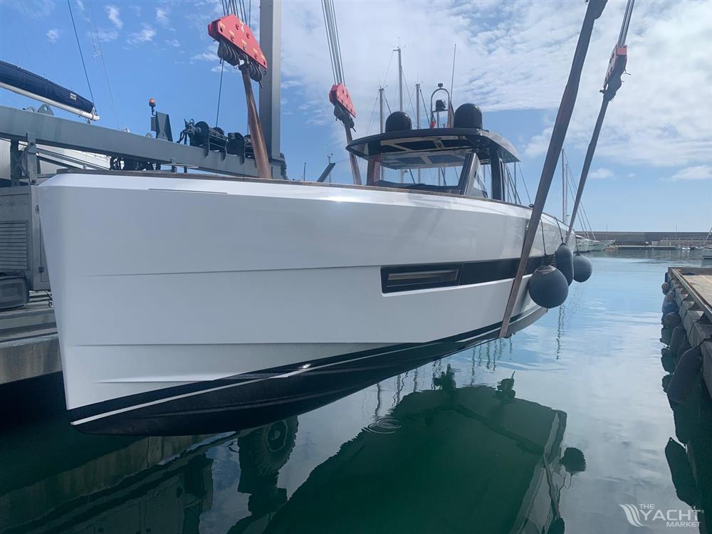 2017 Fjord 42 Open zu verkaufen (photo 2)