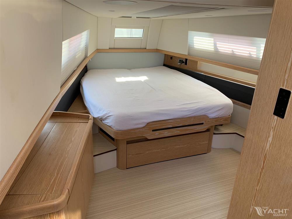 2017 Fjord 42 Open zu verkaufen (photo 6)