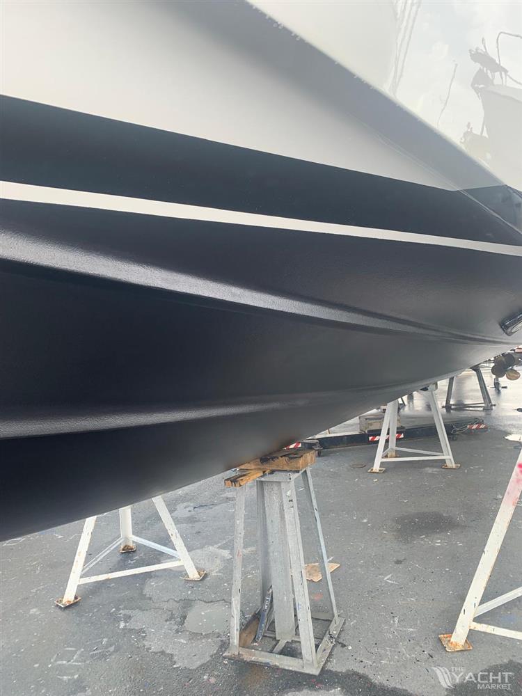 2017 Fjord 42 Open zu verkaufen (photo 10)