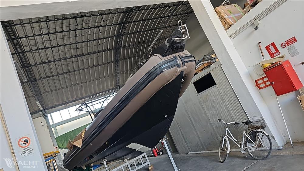 2011 SACS Strider 11 à vendre (photo 5)