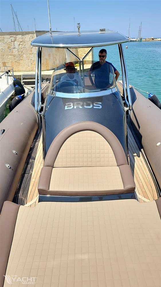2011 SACS Strider 11 à vendre (photo 6)