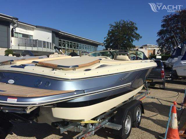 2016 Chris-Craft Carina 21 in vendita (photo 4)