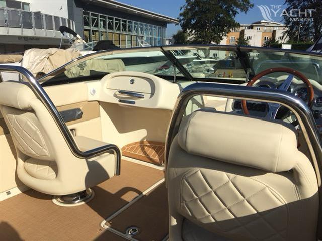 2016 Chris-Craft Carina 21 in vendita (photo 5)