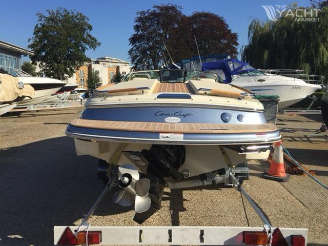 2016 Chris-Craft Carina 21 in vendita (photo 6)