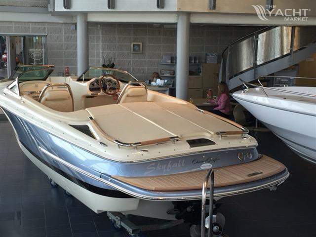 2016 Chris-Craft Carina 21 in vendita (photo 8)