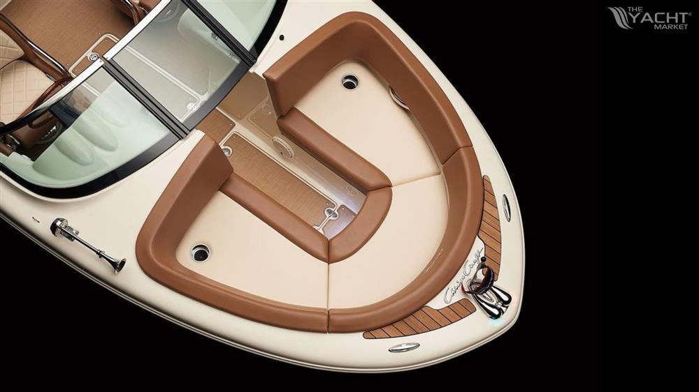 2016 Chris-Craft Carina 21 in vendita (photo 9)